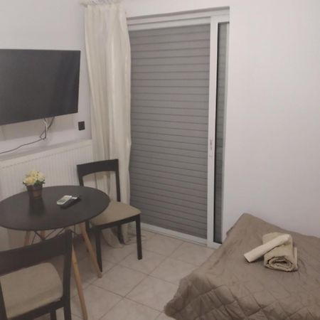 Izabela'S Apartment Μεσολόγγι Εξωτερικό φωτογραφία