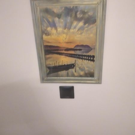 Izabela'S Apartment Μεσολόγγι Εξωτερικό φωτογραφία