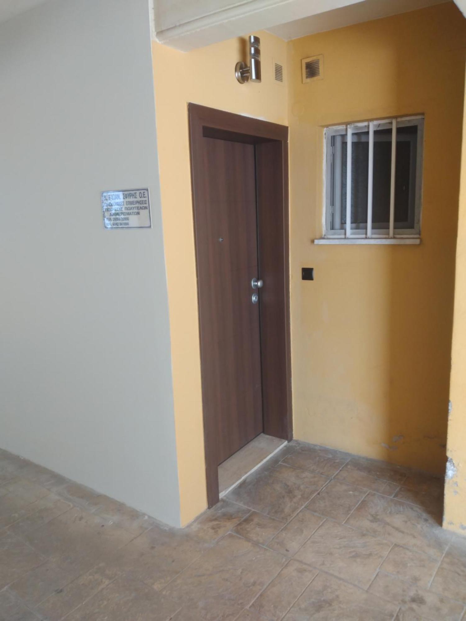 Izabela'S Apartment Μεσολόγγι Εξωτερικό φωτογραφία