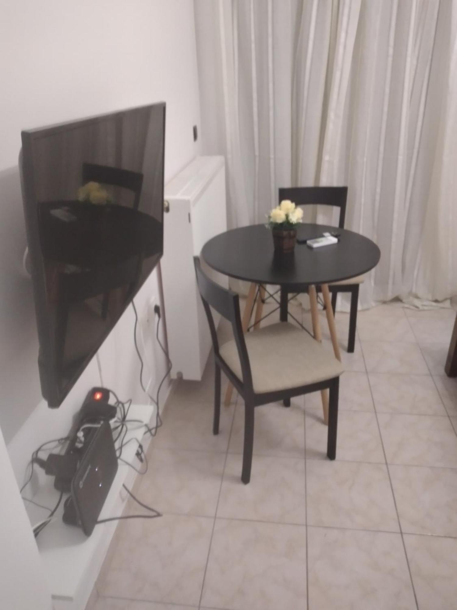 Izabela'S Apartment Μεσολόγγι Εξωτερικό φωτογραφία