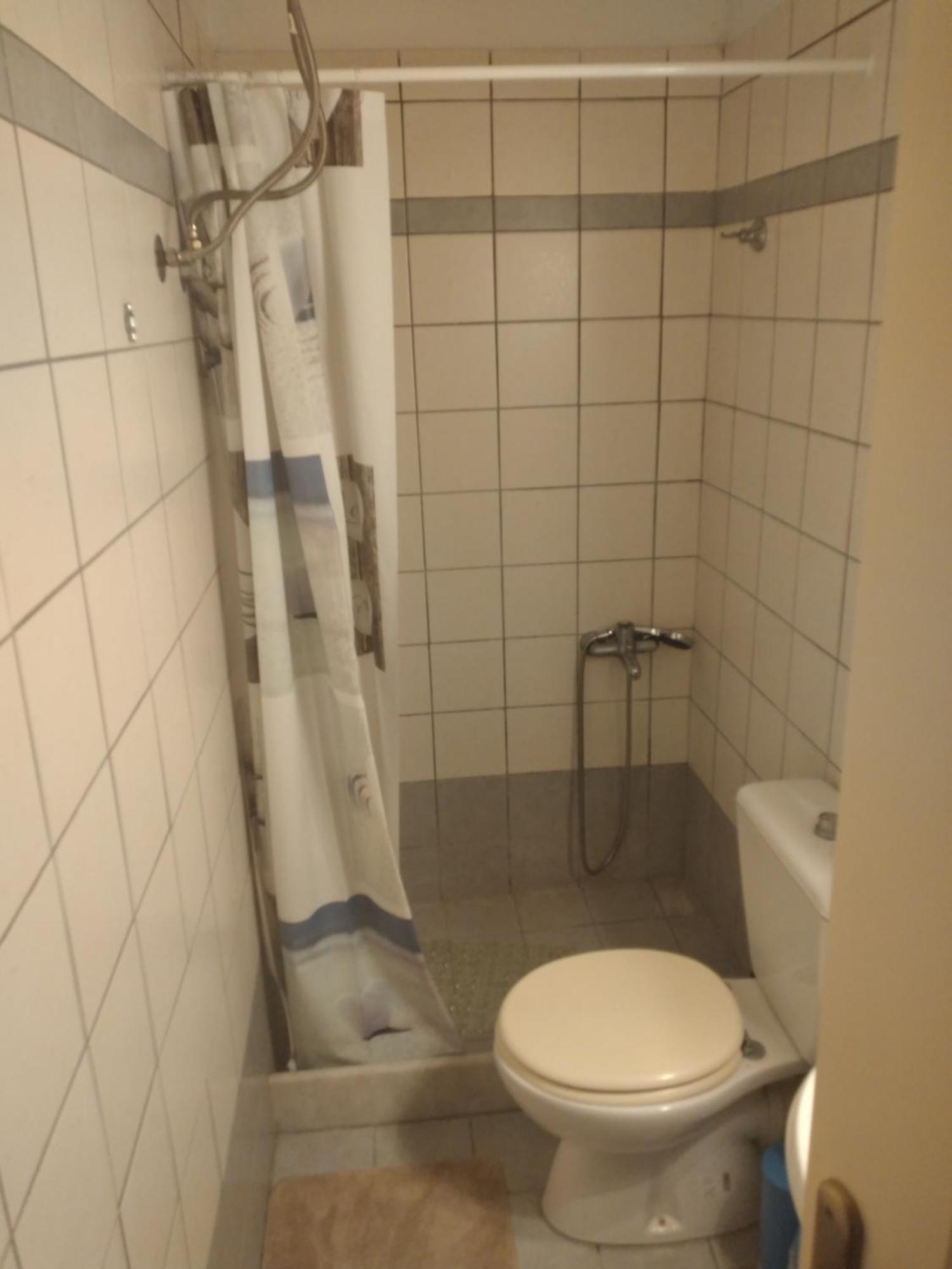 Izabela'S Apartment Μεσολόγγι Εξωτερικό φωτογραφία
