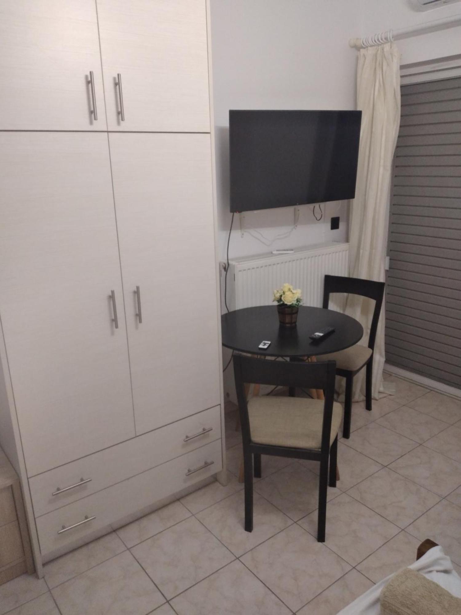 Izabela'S Apartment Μεσολόγγι Εξωτερικό φωτογραφία