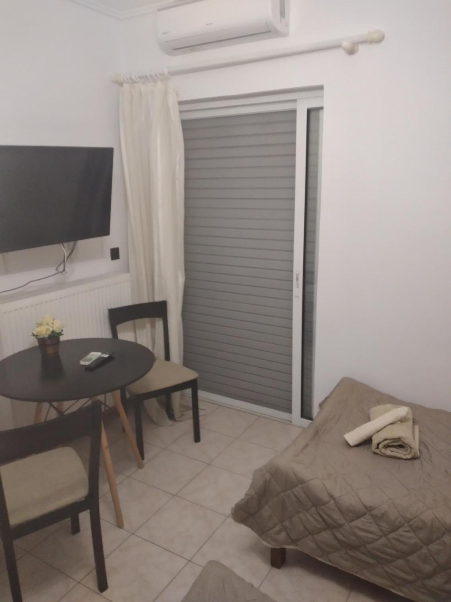Izabela'S Apartment Μεσολόγγι Εξωτερικό φωτογραφία