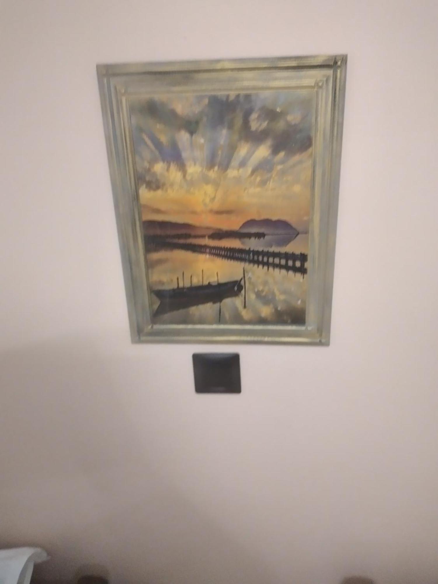 Izabela'S Apartment Μεσολόγγι Εξωτερικό φωτογραφία