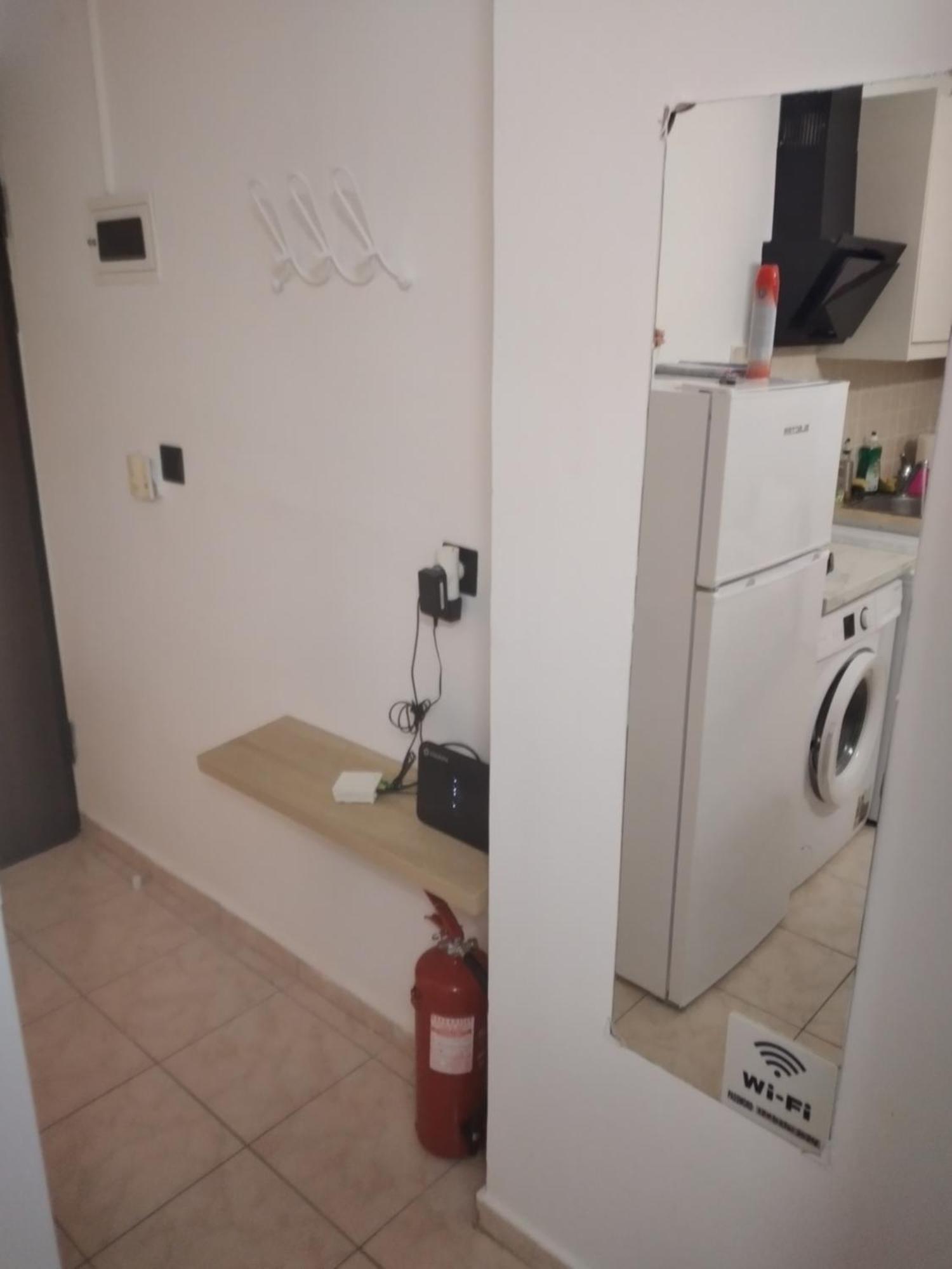 Izabela'S Apartment Μεσολόγγι Εξωτερικό φωτογραφία